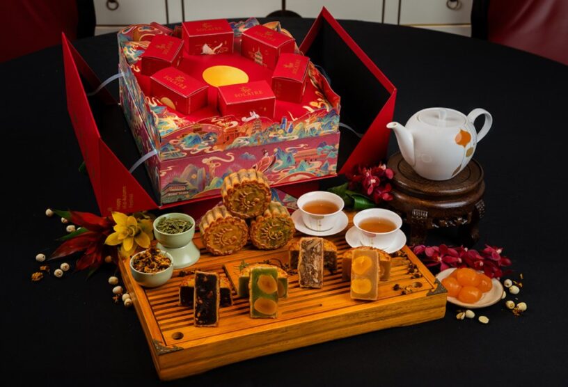 Mooncake