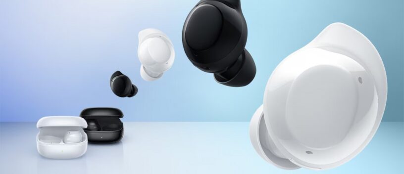 Galaxy Buds Core