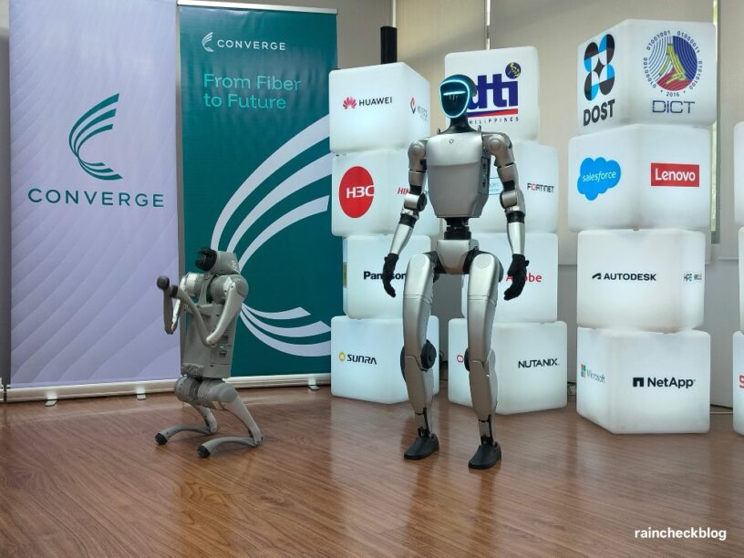 Digital Transformation