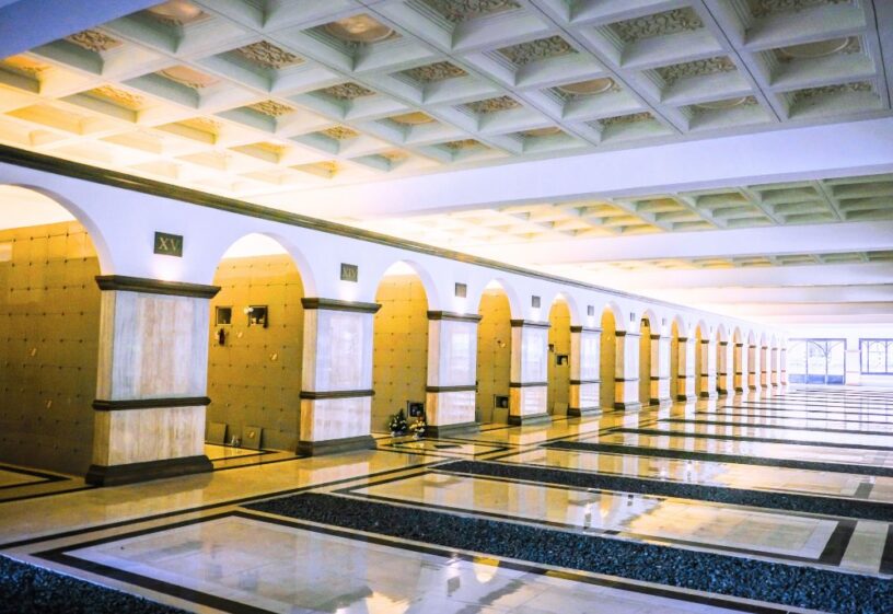 columbarium