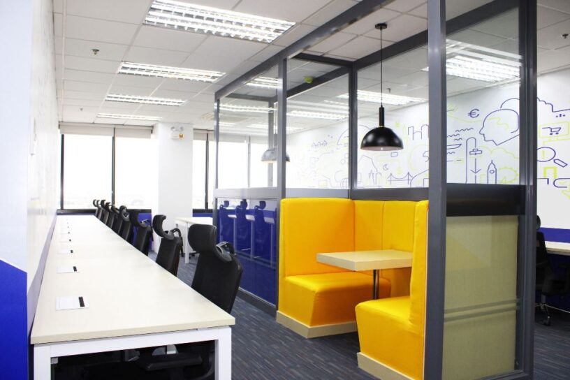 Co-Working