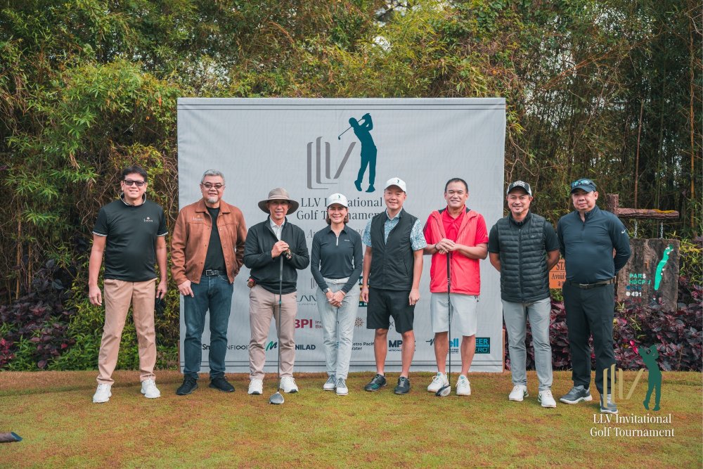 John Hay Golf