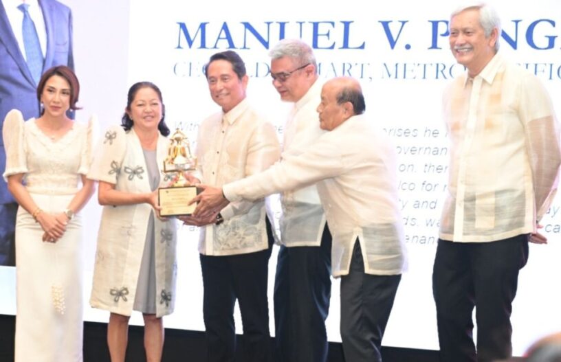 Manila Overseas Press Club