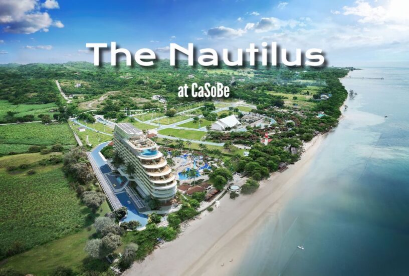 The Nautilus