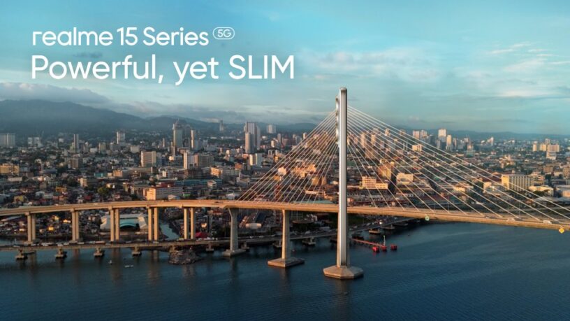 realme 15 Series 5G