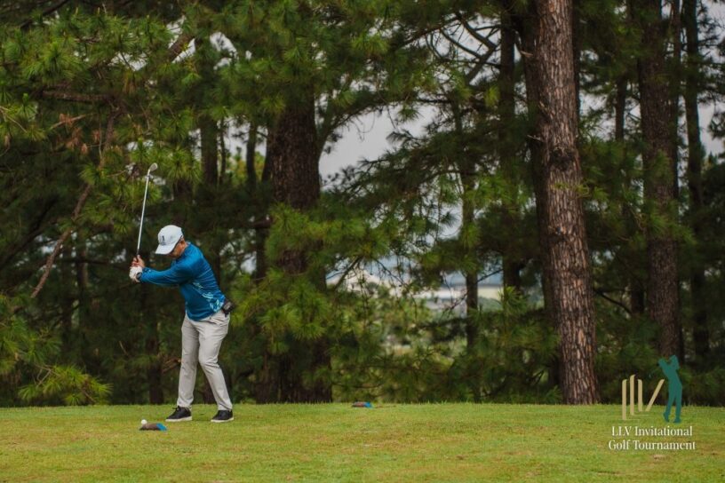John Hay Golf