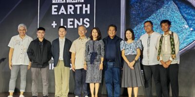 Earth+Lens