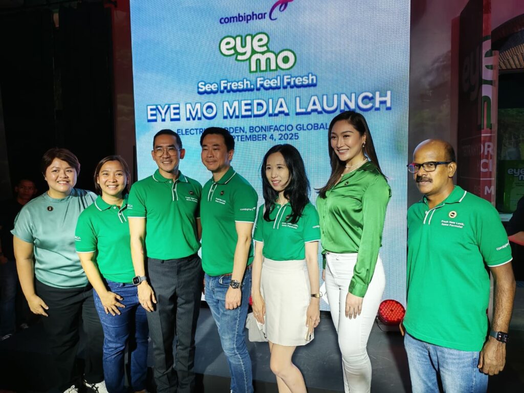 Eye Mo