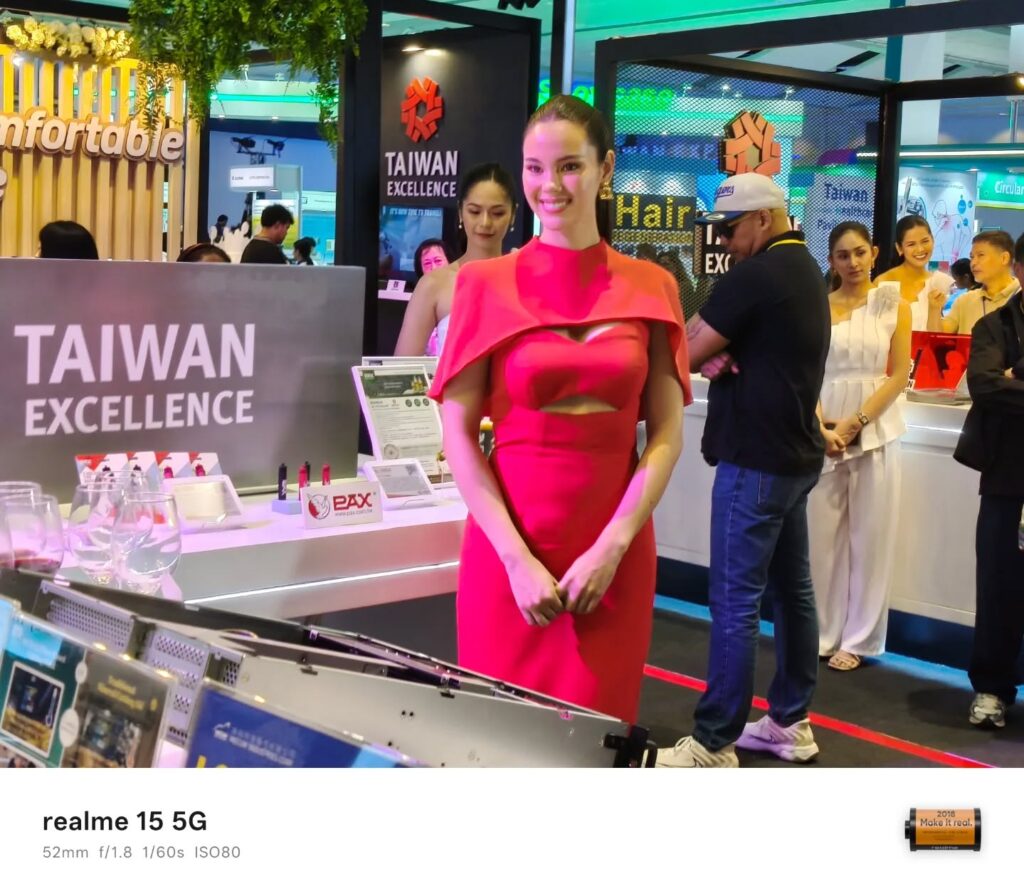 Catriona Gray