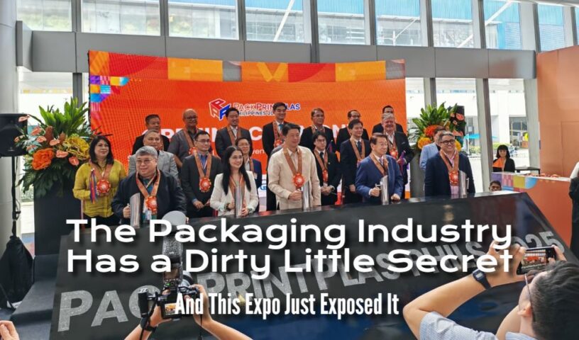 packaging