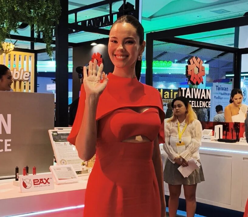 Catriona Gray