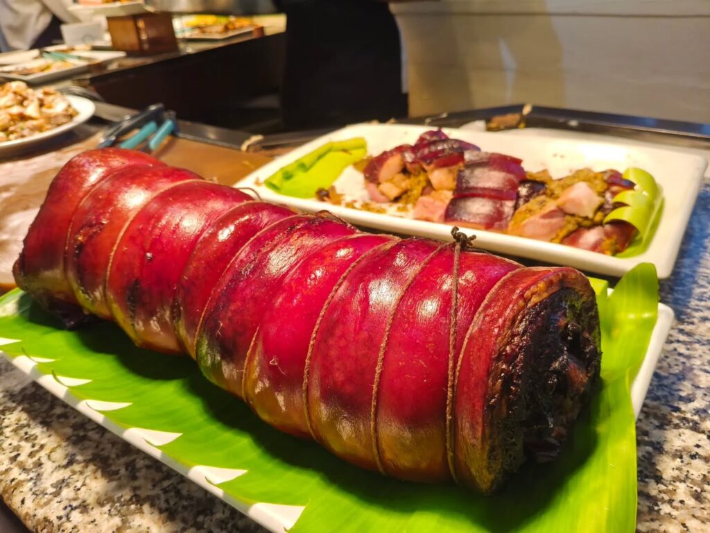 Taste of the Philippines