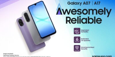 Galaxy A Series