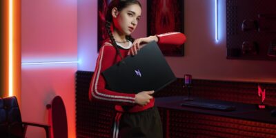 Acer Nitro