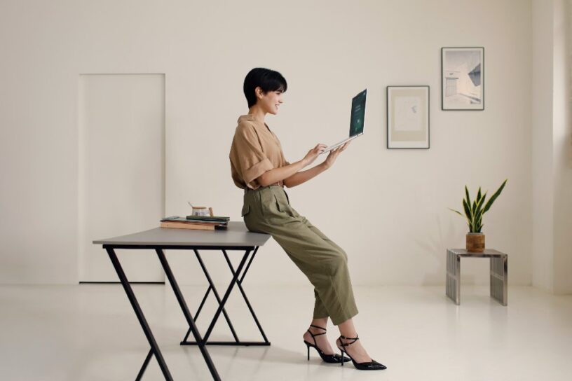 Acer Swift Air 16