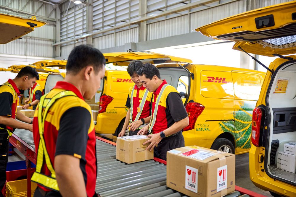 DHL Express