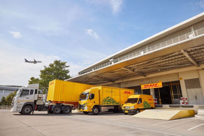 DHL Express