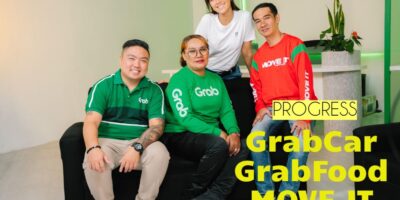 Grab