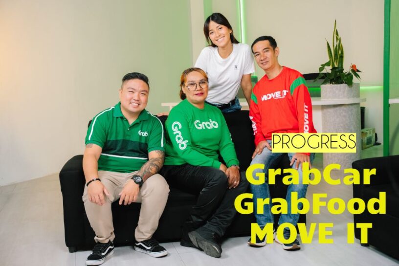 Grab