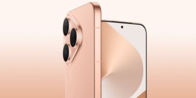 HUAWEI Pura 80