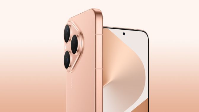 HUAWEI Pura 80