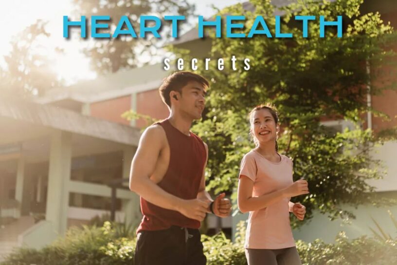 heart health