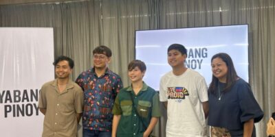 Yabang Pinoy