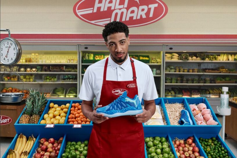 Tyrese Haliburton