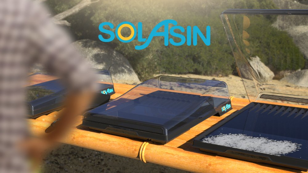 salt