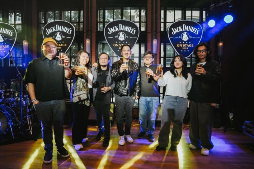 Jack Daniel's