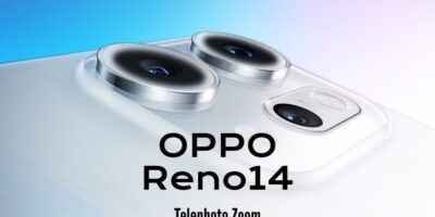 OPPO Reno14 Series 5G