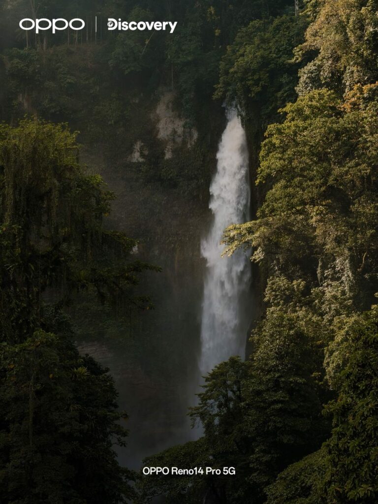 OPPO Reno14 Series 5G