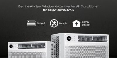 Window Air Conditioner