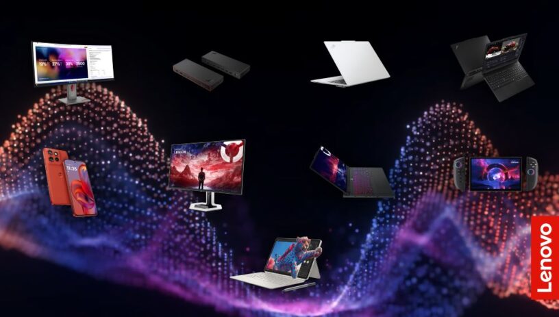 Lenovo