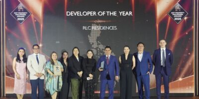 RLC Residences