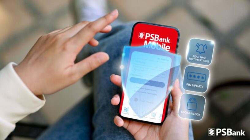 PSBank Mobile