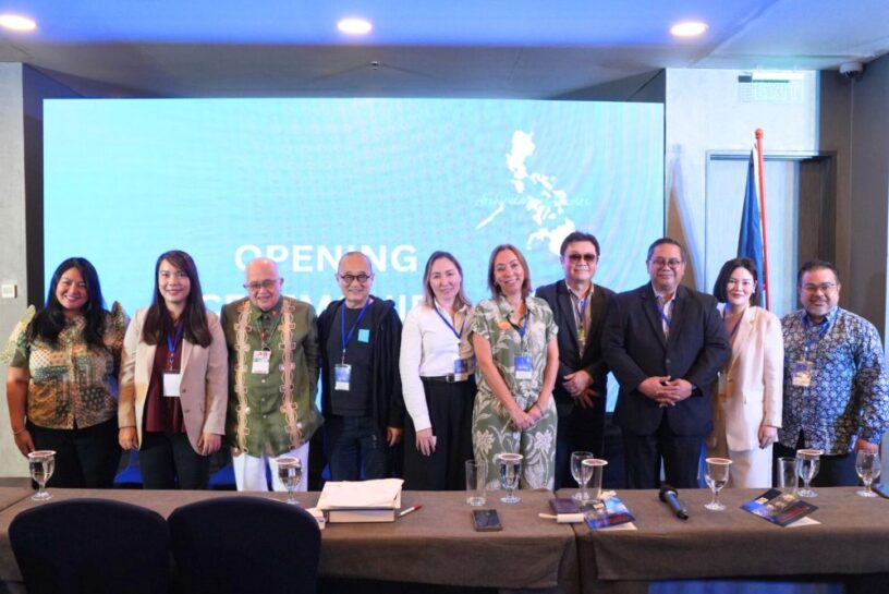 Asian Rights Fair-Manila