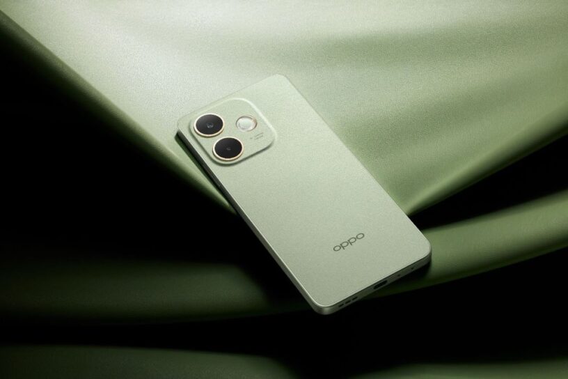 OPPO A5 Pro 5G