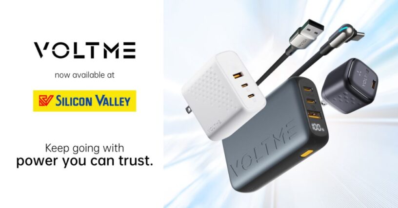 VOLTME