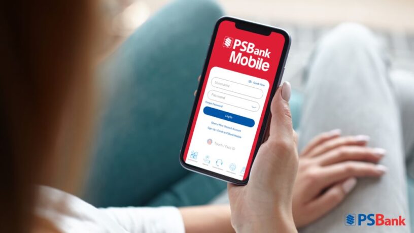 PSBank Mobile