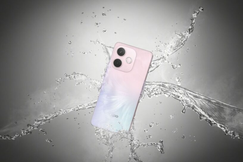 OPPO A5 Pro 5G