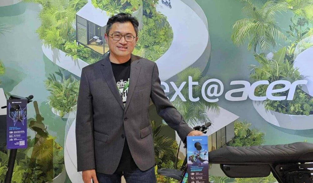 AI to the Rescue: How Acer Medical is Revolutionizing Healthcare with ...