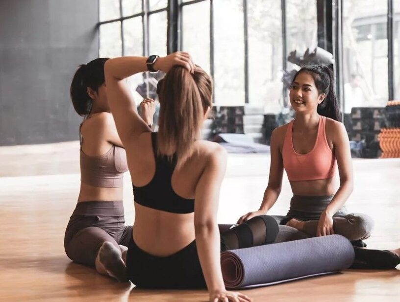 holistic health