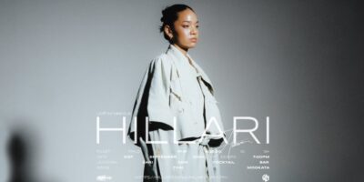 HILLARI