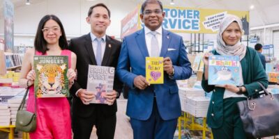 Big Bad Wolf Books