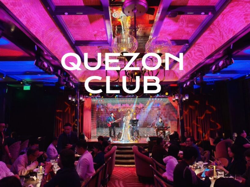Quezon Club