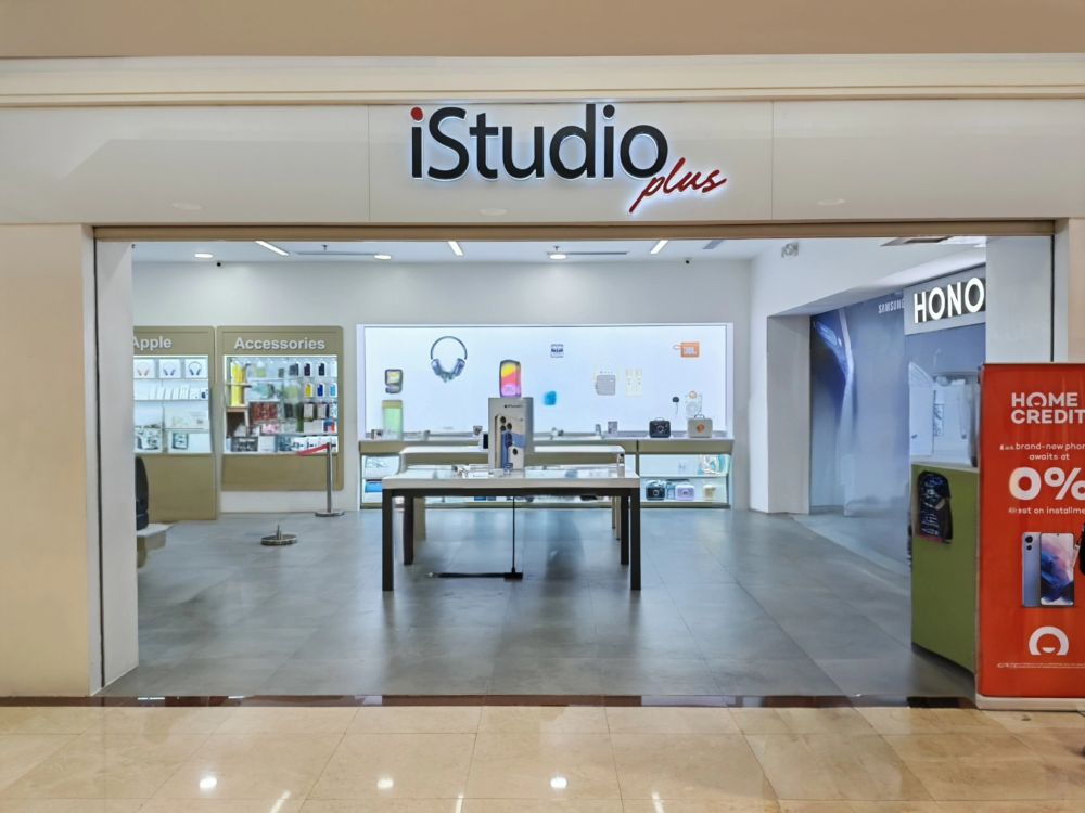 iStudio Plus
