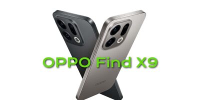 OPPO Find X9
