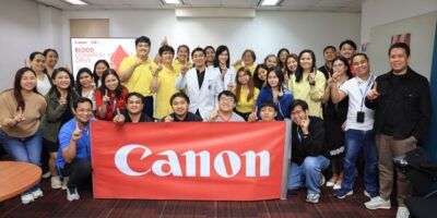 Blood Donation Drive