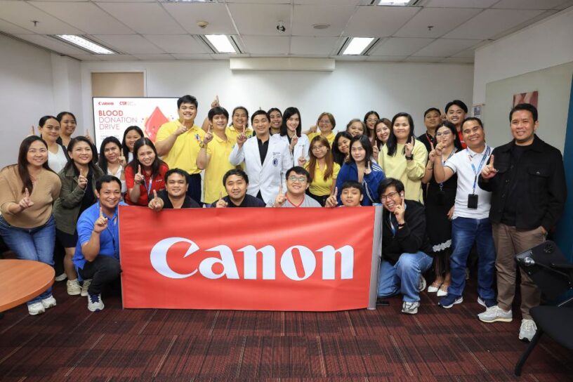 Blood Donation Drive